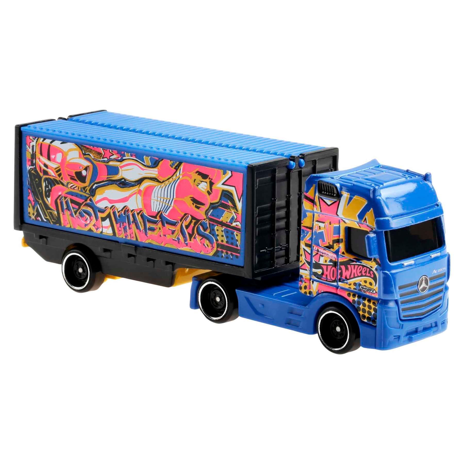 Vehicules Hw New Tool #1 (Mercedes ...