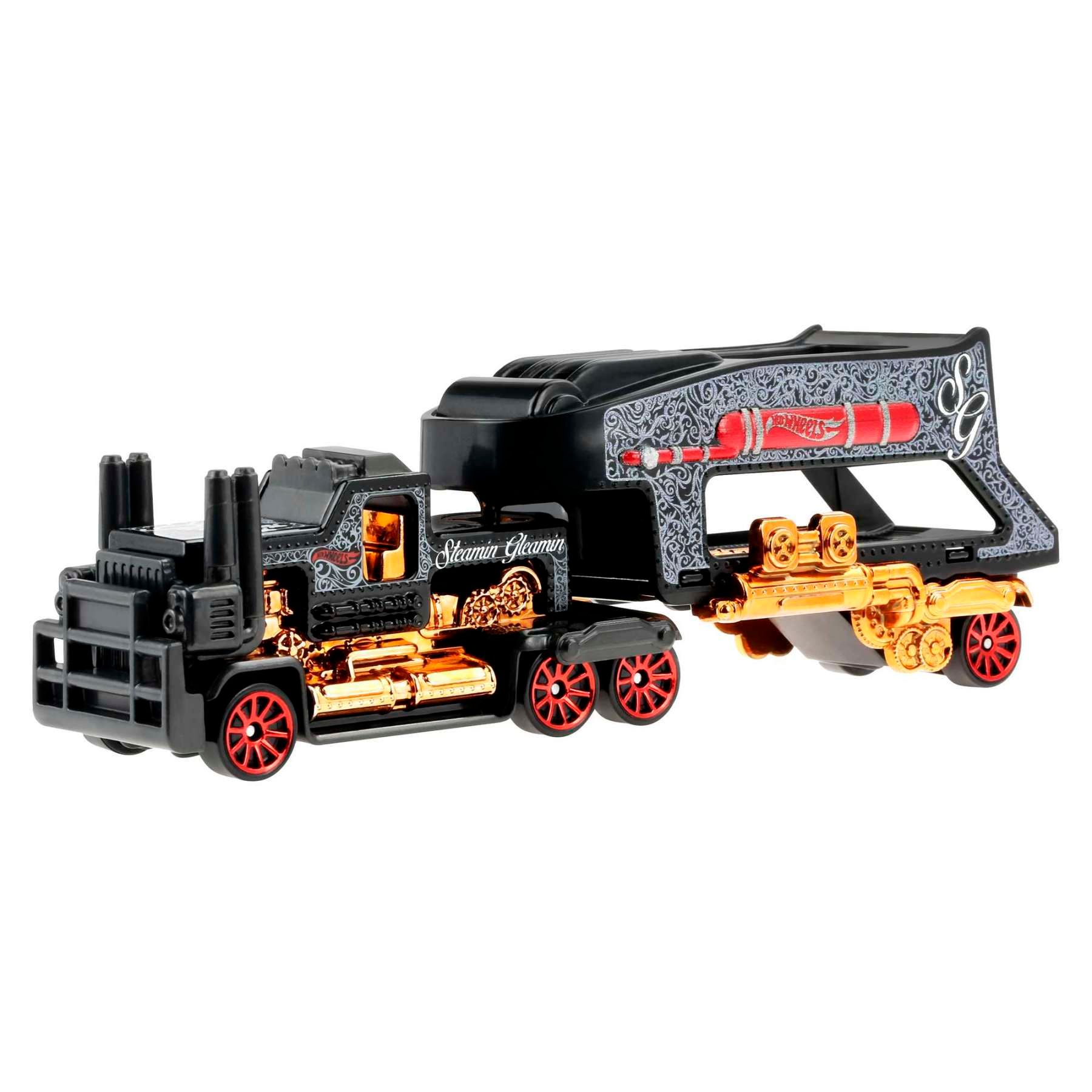 Vehicules Hw New Tool #1 (Mercedes ... - 5