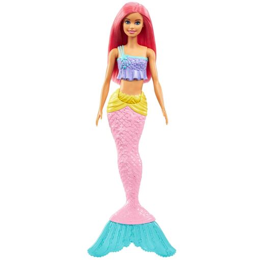 Barbie - Sir�ne Dreamtopia