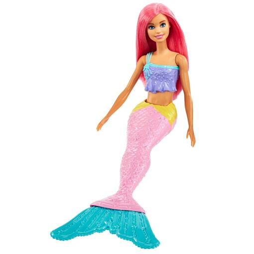 Barbie - Sir�ne Dreamtopia - 2
