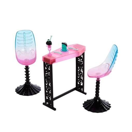 Monster High - Coffret Au Cercueil Gourmand - 3