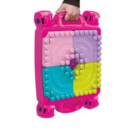 Mega bloks pink online