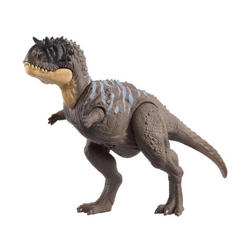 Jurassic World-Ekrixinatosaurus Rugissement Féroce-Figurine Articulée