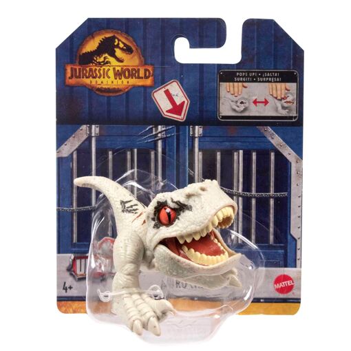 Jurassic World - Assortiment Dino Croc - 10