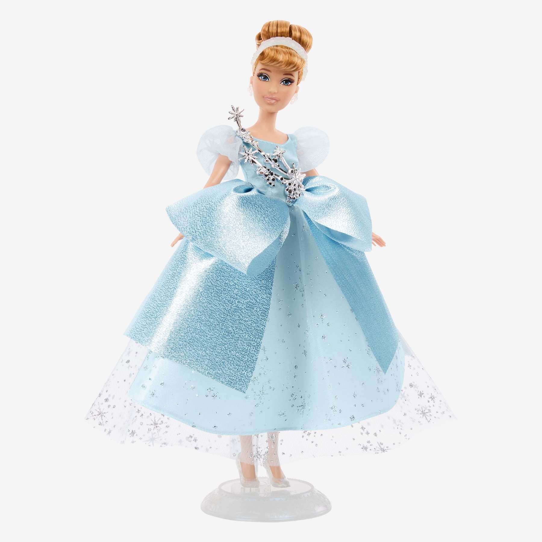 Disney Princesses - Collection Anniversaire Poup�e Cendrillon - Figurine - ...