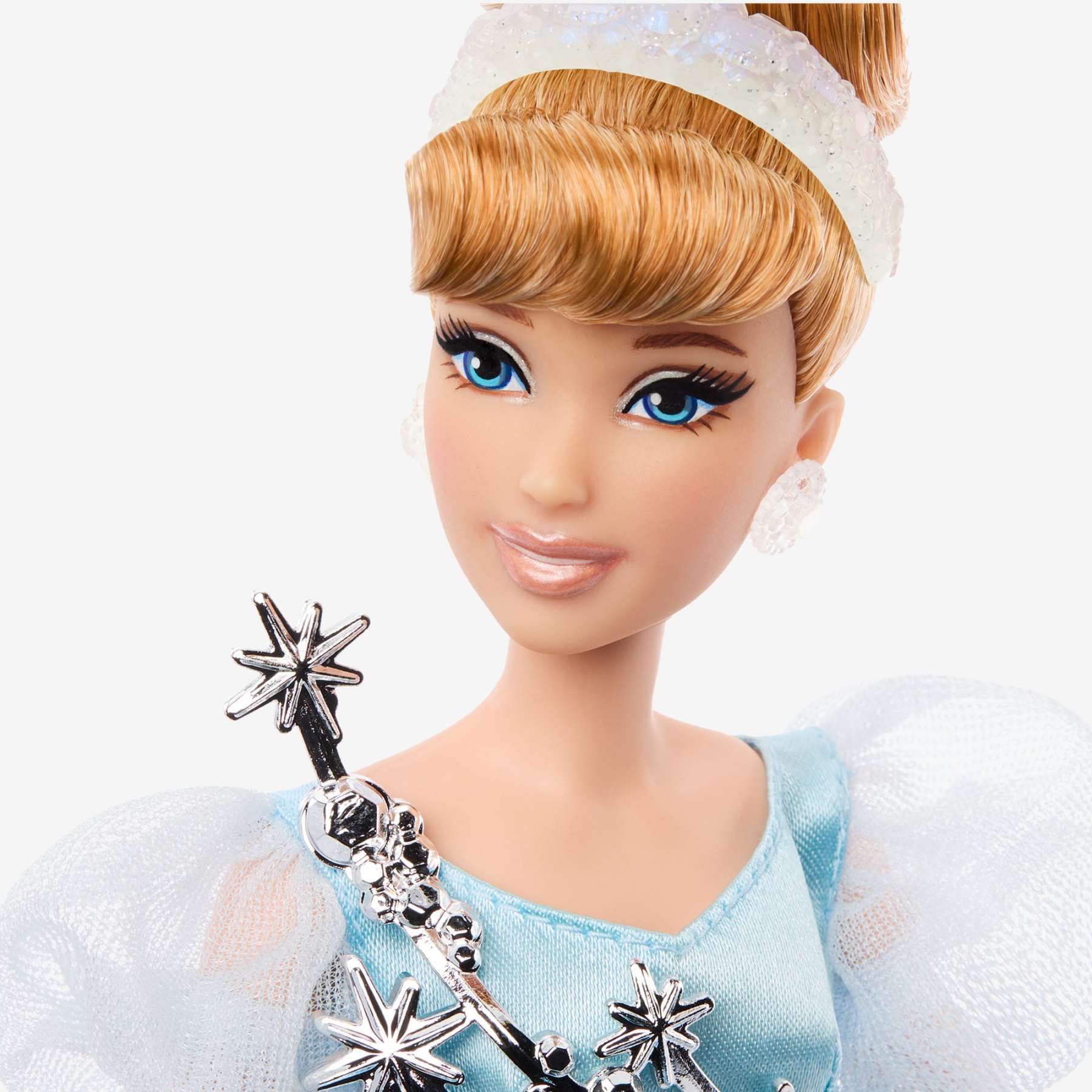Disney Princesses - Collection Anniversaire Poup�e Cendrillon - Figurine - ... - 2