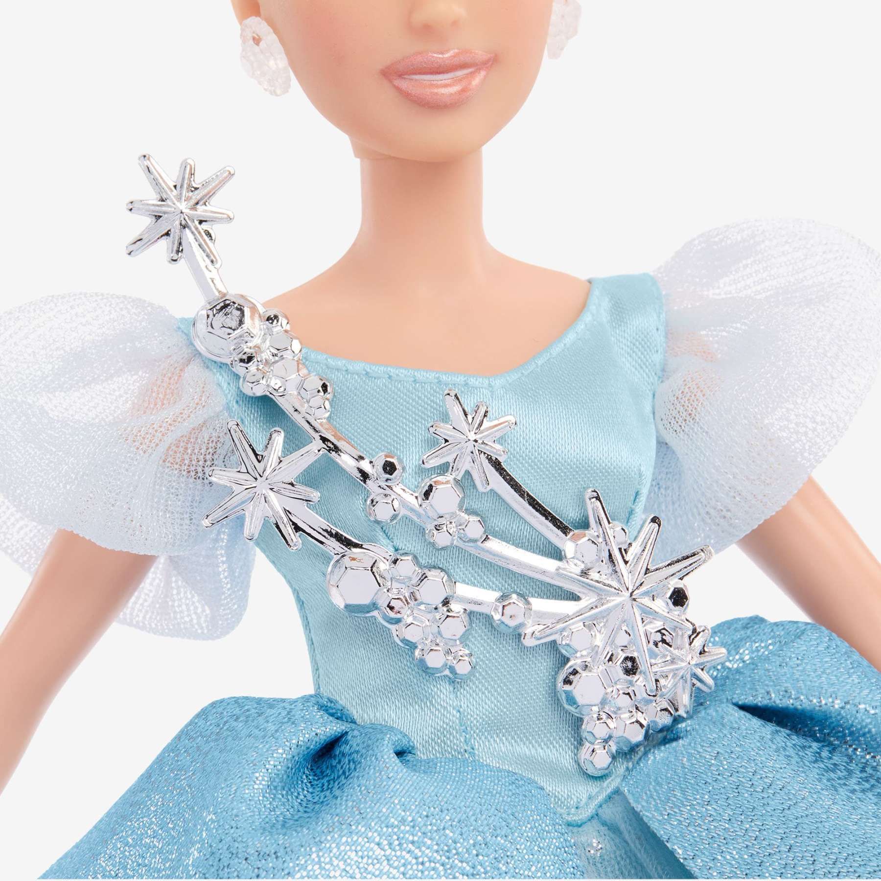 Disney Princesses - Collection Anniversaire Poup�e Cendrillon - Figurine - ... - 3