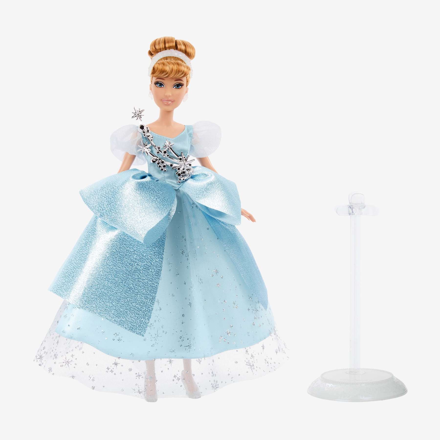 Disney Princesses - Collection Anniversaire Poup�e Cendrillon - Figurine - ... - 5