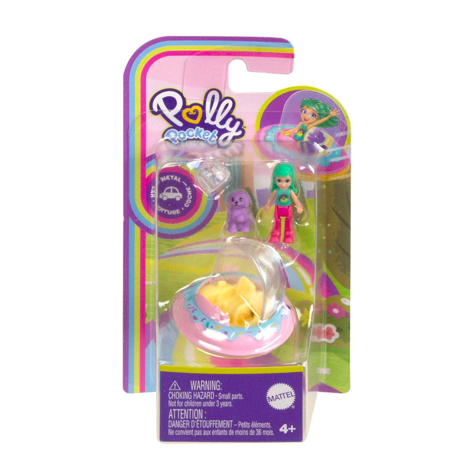 Totally Hair Barbie - Poup�e Ultra Chevelure Et Accessoires - Poup�e Manneq... - 4
