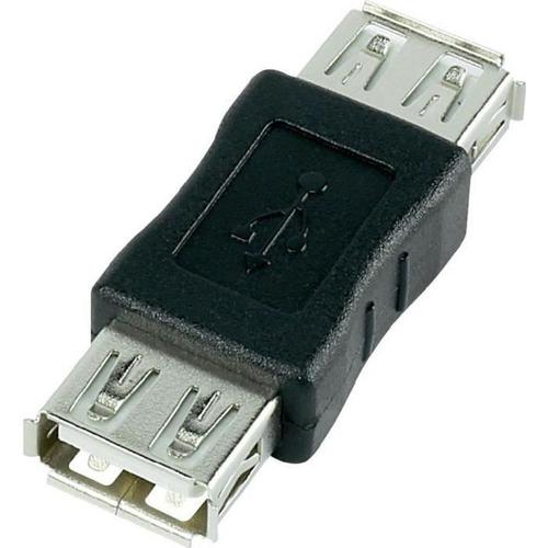 adaptateur usb a femelle / usb a femelle bo37731