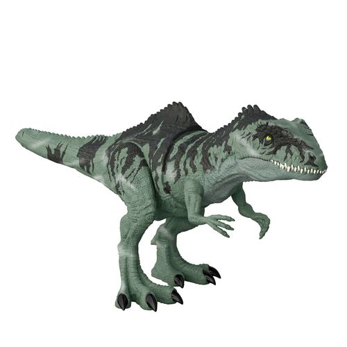 Jurassic World - Méga Carnivore - Dino Géant