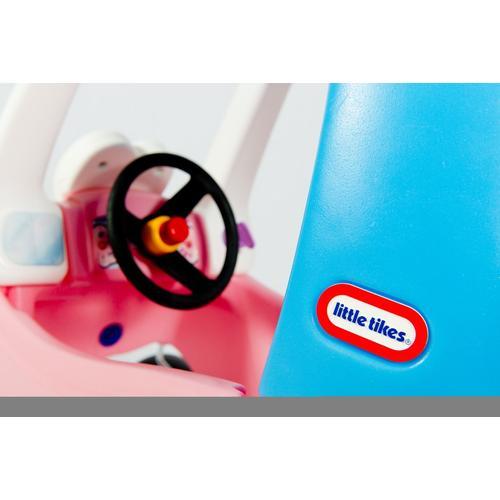 Ride-Ons Cozy Coupe - Princess