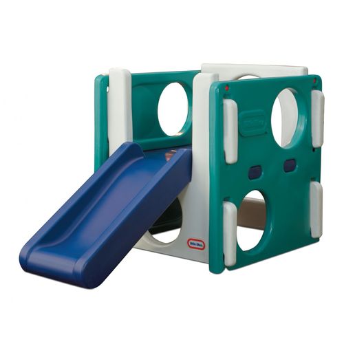 Outdoor Junior Activity Gym- Jungle