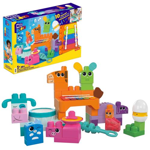 Glam Party Enchantimals - Coffret Chat-Mion Mode - Coffret Mini Poupée - 4 Ans Et +