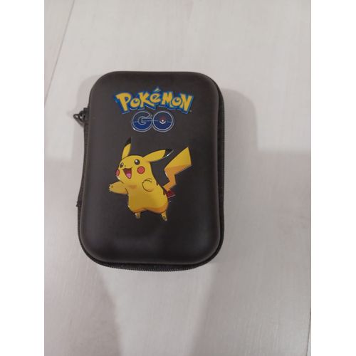 Pochette Rigide Pokemon