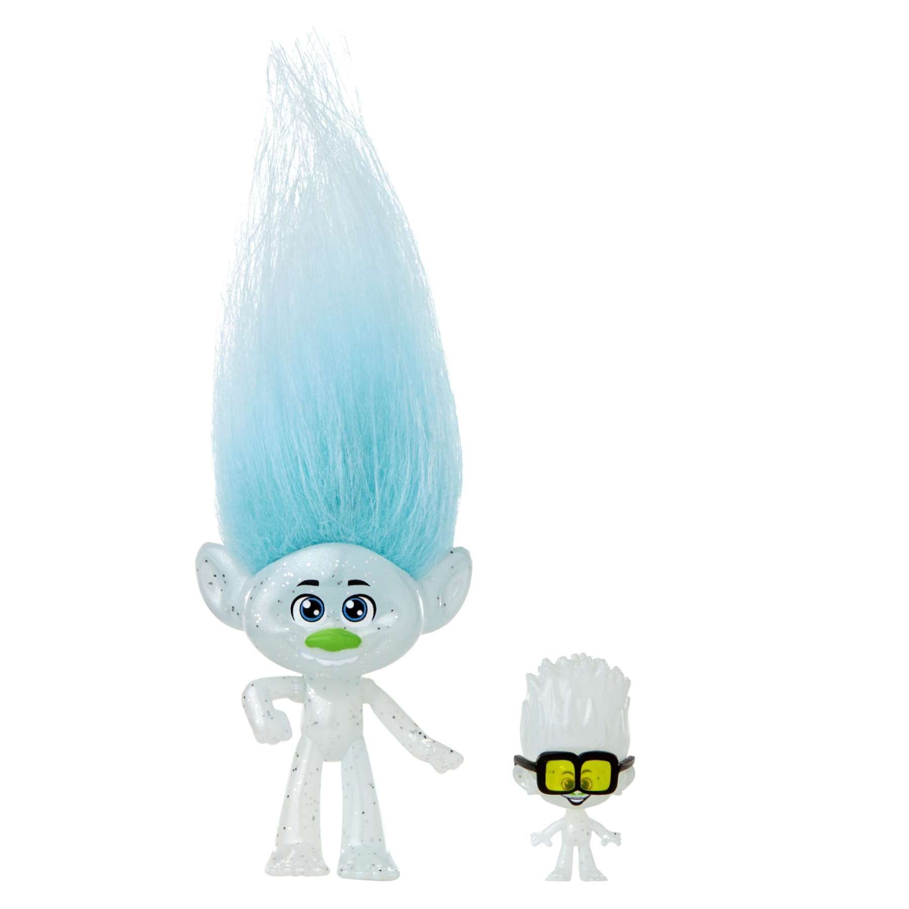 Les Trolls 3 - Petite Poup�e Guy Diamond