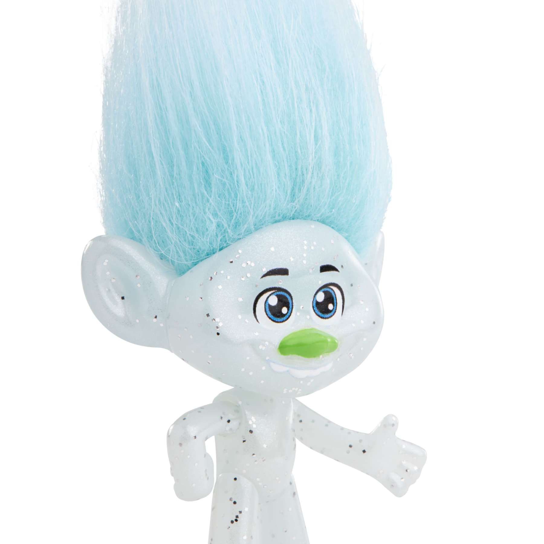 Les Trolls 3 - Petite Poup�e Guy Diamond - 5