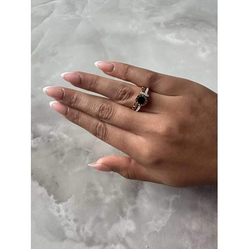 Bague Romaine