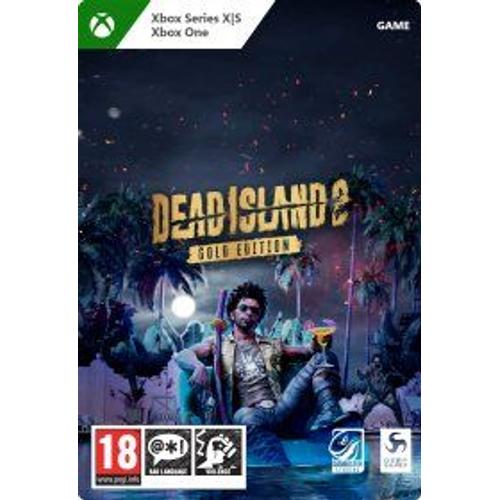 Dead Island 2 Gold - Jeu En Téléchargement