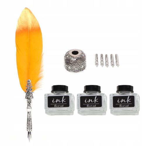 Stylo Plume Européen Vintage Stylo Plume