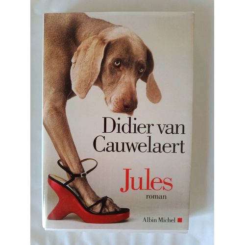 Jules Didier Van Cauwelaert