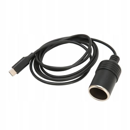 Adaptateur Type C Pour Allume-Cigare 4.9