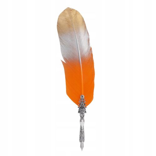 Stylo Plume Classique Avec Plumes Vintage