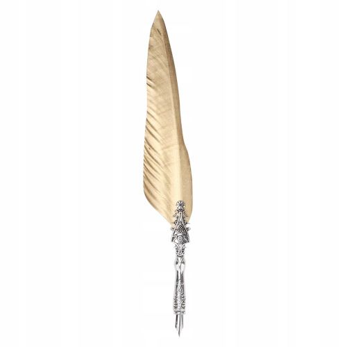 Stylo Plume De Style Vintage Classique Plume