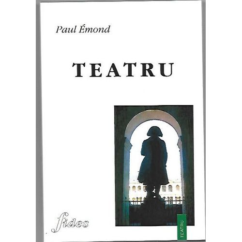 Teatru