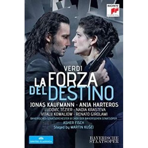 Verdi : La Forza Del Destino