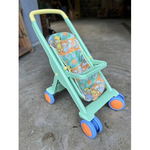 Poussette Pour Poupée