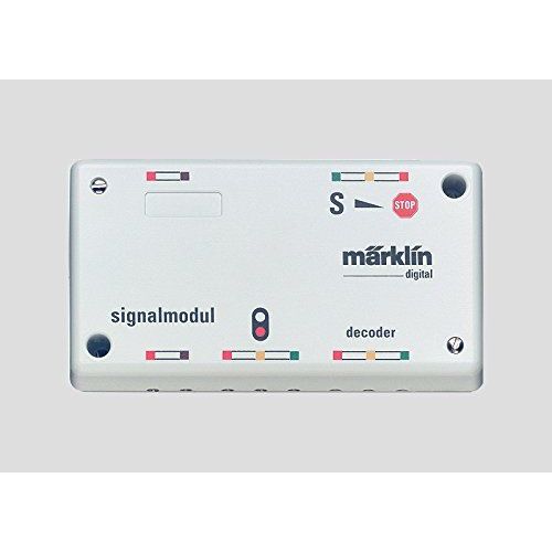 Märklin 72442 ? Module De Frein-Marklin