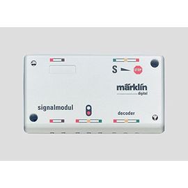 Märklin 72442 ? Module De Frein-Marklin