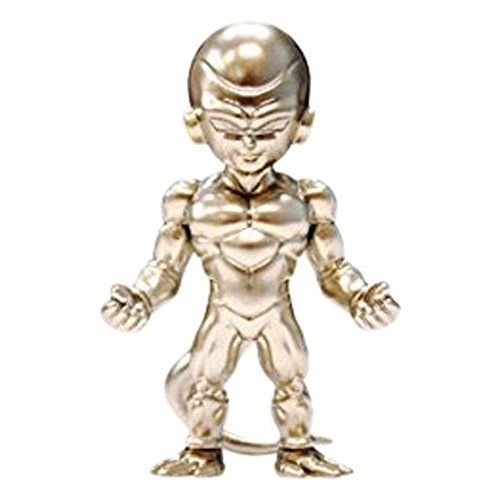 Dragon Ball Z Golden Freezer Mini Figurine 6 Cm Série 3 Absolute Chogokin Bdidb129189 Couleur Mod Le Assorti