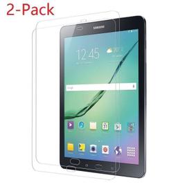 Pour Samsung Galaxy Tab A6 A7 Un 7.0 8.0 9.7 10.1 10.5 10.4 T290 T380 T500  T550 T510 T580 T585 P580 Trempé Protecteur D'Écran En Verre For Sm-T580 Sm-T585