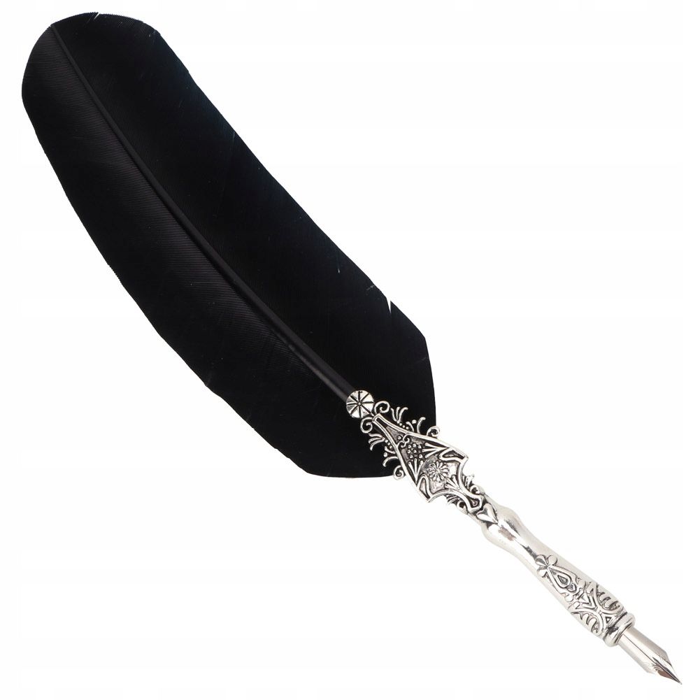 Stylo Plume Plume Rtro Vintage