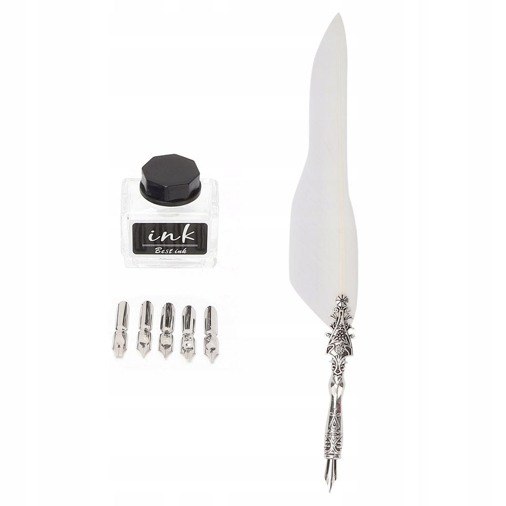 Plume De Stylo Plume Plume Rtro Europenne