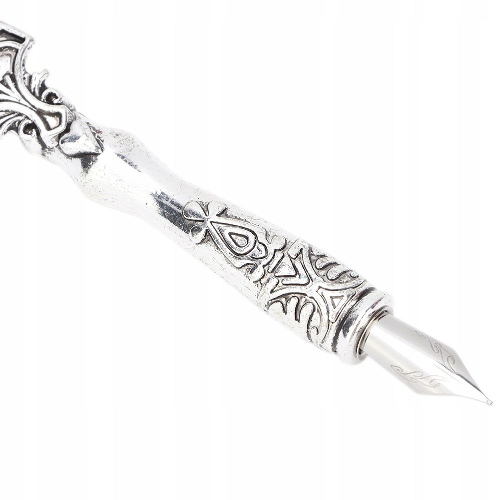 Plume De Stylo Plume Plume Rtro Europenne - 7