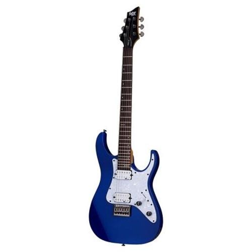 Schecter - Sgr Banshee Electric Blue