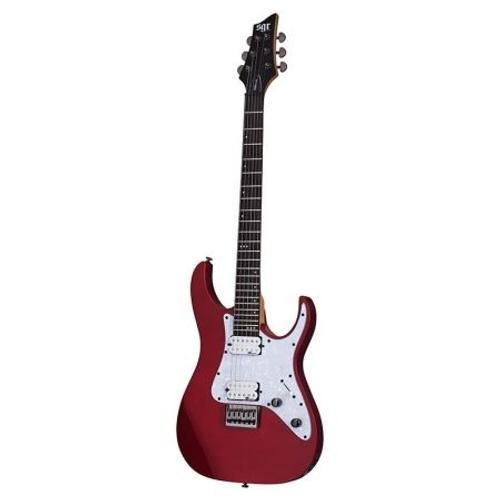 Schecter - Sgr Banshee Metallic Red