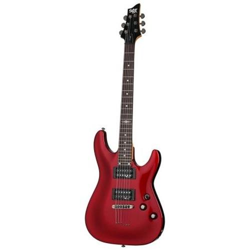 Schecter - Sgr C-1 - Metallic Red