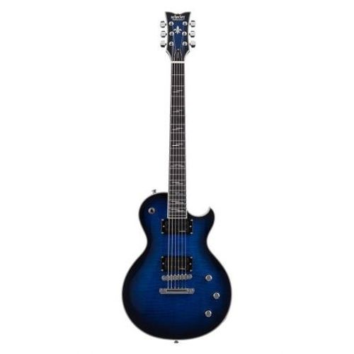 Schecter Solo-Ii Supreme Stbb Guitare Électrique