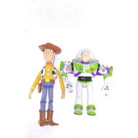 Jouet Aliens DISNEY Pixar Toy Story figurines articulées et aimanté