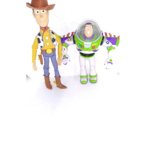 Woody et cheap buzz jouet