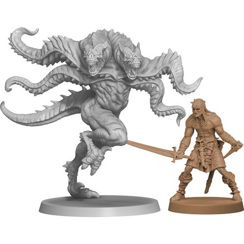 Zombicide - Gorgomination