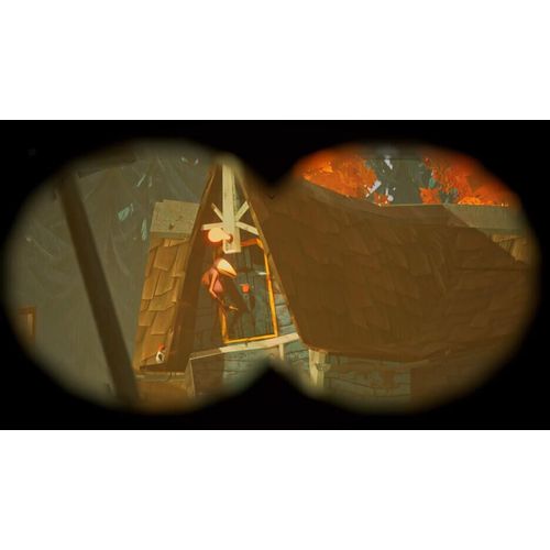 Hello Neighbor 2 Switch