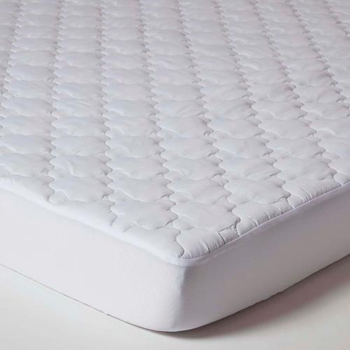 Protège-Matelas Luxueux À Grands Bonnets, 160 X 200 Cm