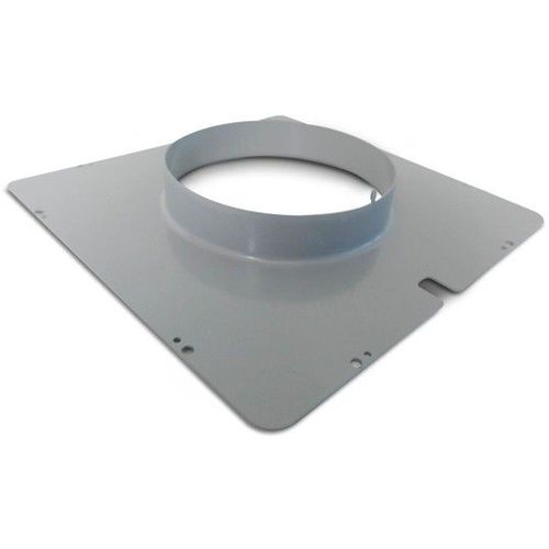 Haut de conduit pour hotte KACL396 Haut de conduit de hotte