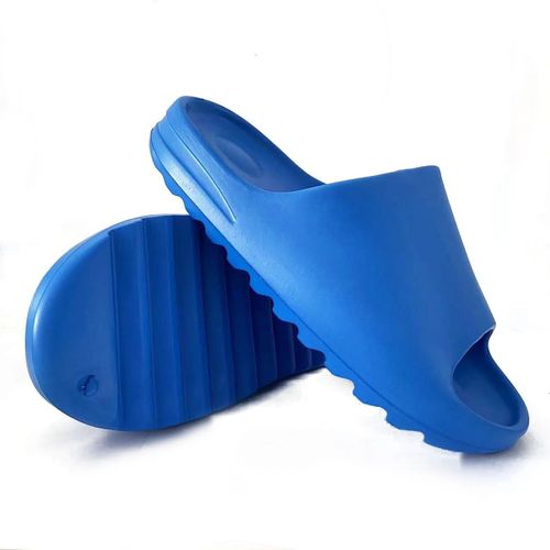 Pantoufles D'été D'nikbrûleur Pour Homme Et Femme,Sandales Astronomiques Hautes Et Souples,Pantoufles À La Mode,Pantoufles De Plage Légères,Taille 35-46