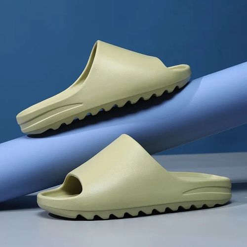 Pantoufles D'été D'nikbrûleur Pour Homme Et Femme,Sandales Astronomiques Hautes Et Souples,Pantoufles À La Mode,Pantoufles De Plage Légères,Taille 35-46